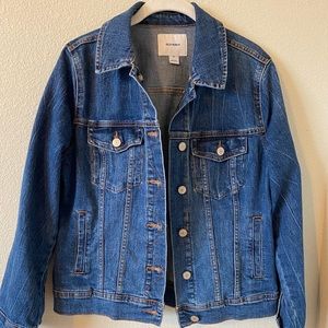 Old Navy Jean jacket
